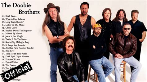 youtube doobie brothers songs